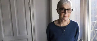 Sorgens nakna ansikte i Malmstens diktning