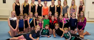 Hemmadominans i Anatoli Cup