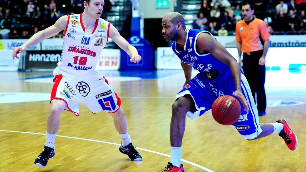 Het. Alex Wesbys LF vann mot Jakob Sigurdarsons Sundsvall.