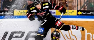 Period 3: Asplöven utskåpade av Rögle