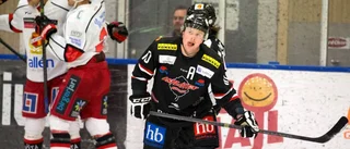 Uppförsbacke för Asplöven
