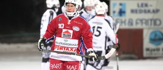 Storförlust för Kalix mot topplaget