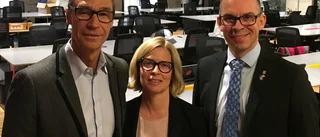 Luleå öppnar kontor i Austin