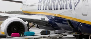 Flygbeskedet som påverkar norrbottningarna