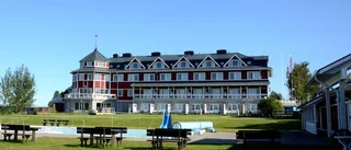 Överkalix utan hotell – nya lösningar letas
