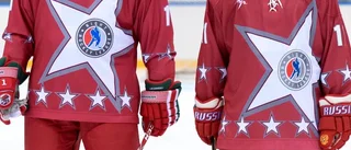 Bo Ture Larsson: Syskongnabb i den ryska världen