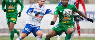 Klart: Mittfältaren förlänger med IFK