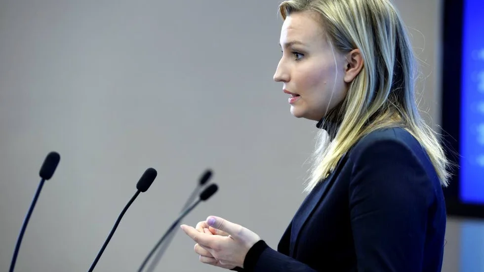 Flyktingkrisen. Förtjänar ansvarstagande från fler.
