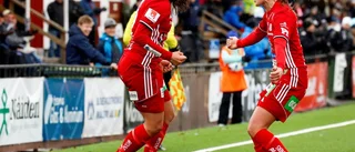 Avgjorde derbyt – i slutminuterna