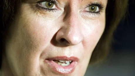 IFRÅGASATT. Mona Sahlin (s) har uppenbarligen starka motståndare i sitt eget parti.