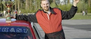 Larsson skrällvann