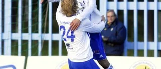 IFK vände och vann