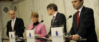 Ledare: Långsiktigt tänkt