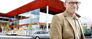 Luleå vill ordna melodifestival