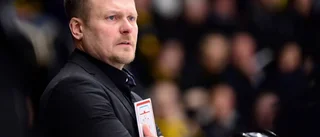 Kniven mot strupen inga problem