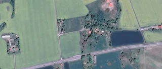 Huset på Haddestad Stensberg 1 i Väderstad sålt för andra gången på kort tid