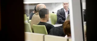 Pitebon frias i indrivningsmålet