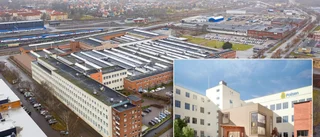 De vann upphandlingen – ska bygga nya polishuset i Eskilstuna: ✓Tidsplan har spruckit ✓Klart för inflytt först 2025