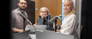 Reportrarna om det historiska styret i kommunen