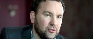 Lindfors: Jag förstår inte varför det blev så här
