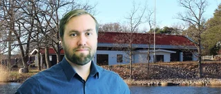 Utmärkt lösning för gamla roddklubben