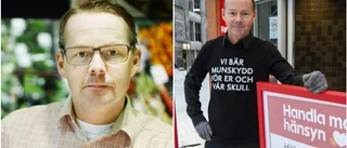 KLART: Då öppnar nya Ica-butiken i Skellefteå • Han blir Ica-handlare: ”En självklar utmaning”