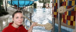 Ronja räddade 5-årig pojke från att drunkna