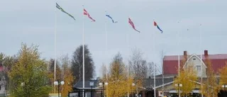 32:a höstmarknaden större än fjolårets