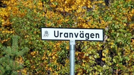 Striden om uranbrytningen i Pleutajokk skapade under sent sjuttiotal och tidigt åttiotal djupa och svårläkta sår i Arjeplog. En upprepning av detta måste undvikas. Det bästa vore därför att ta ställning när frågan inte befinner sig i skarpt läge, så att orosmolnen därigenom kan skingras. (Arkivbild)