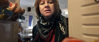 Bakterier i nästan varannan sallad