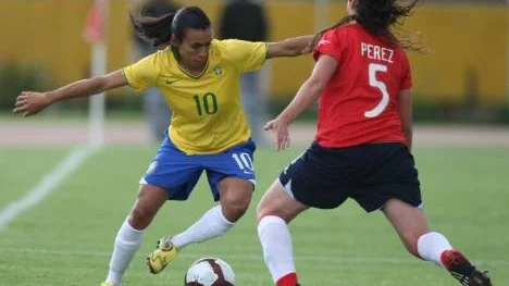 Marta, världens bästa fotbollsspelare, har bestämt sig. Det blir inte Piteå IF utan i stället den amerikanska proffsligan och Buffalolaget, Western New York Flash.