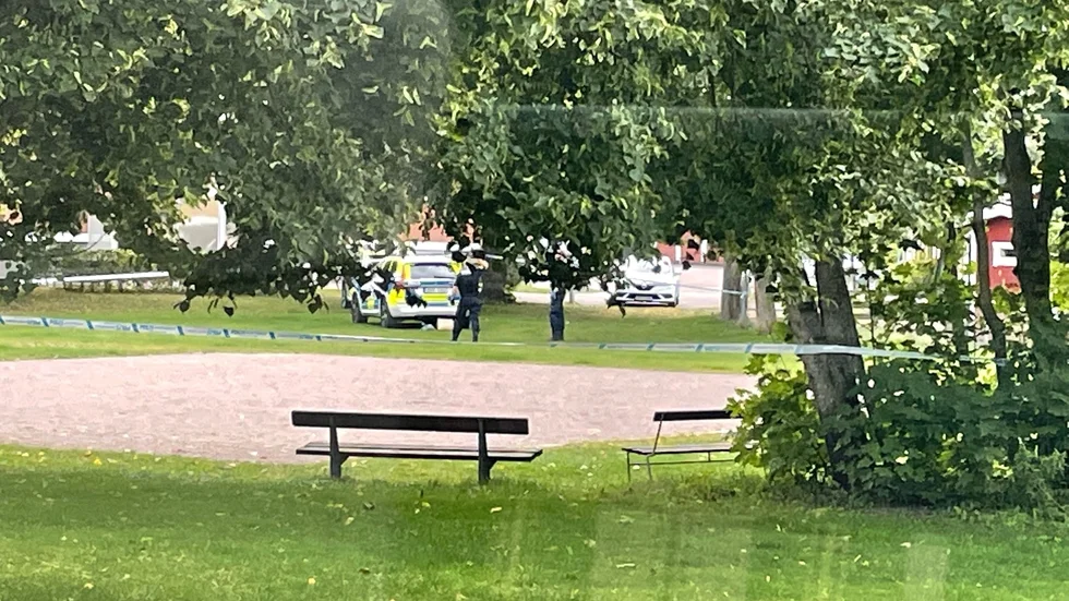 Två män, som bägge är 23 år gamla, har åtalats för grov misshandel. 