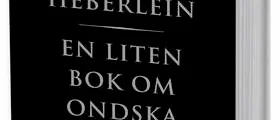 Intressant om ondska