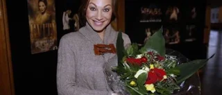 Edvardpriset till Charlotte Perrelli