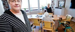 Våldet mot kvinnor ökar i arbetslivet