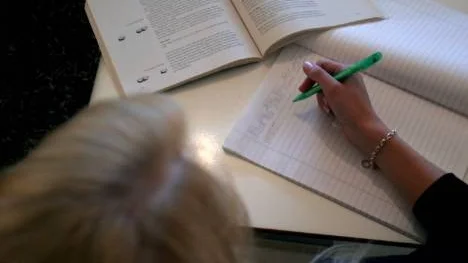 Idag och en månad frammåt kan du söka till universitet och högskola.