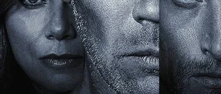 Hypnotisk film, underbar bok - se filmen eller läs boken, inte både och