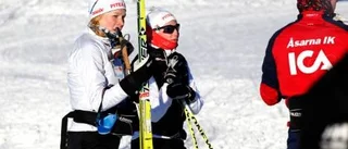 "Bästa sprint- banan"
