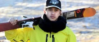 Jonas tia i slopestyle