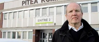 Krav vid upphandling klassas som lagbrott
