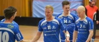 K 4 redo för kvalrysare