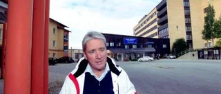 Landstinget köpte ut personal
