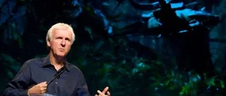"Avatar 2" spelas in nästa år