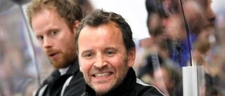 Rönnqvist och Berglund kvar i Luleå Hockey