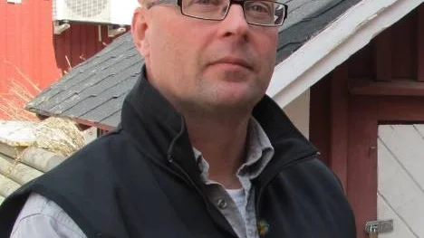 "Vi hoppas att webbportalen ska ge fiske- och jaktturismen ytterligare en skjuts framåt", säger projektledare Mikael Kivijärvi.
