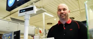 Ica utökar rollen som postombud