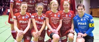Hanna sköt ISK till seger