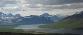 Dagens väderbild
