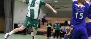 Claes har spelat 16 raka utan förlust