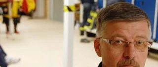 "För stort fokus på rökdykning"